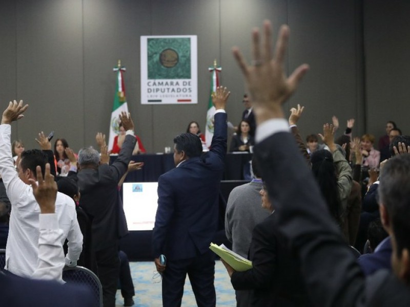 Aprueban Presupuesto de Egreso 2020