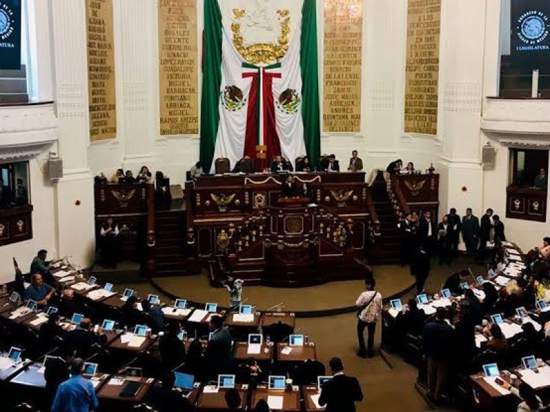 Aprueban Presupuesto de Egresos para CDMX