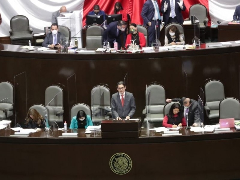 Aprueban presupuesto federal con 4 mil millones menos para Sonora