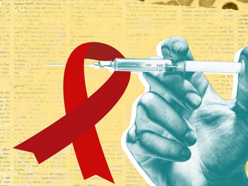 Aprueban primer medicamento inyectable para prevenir VIH
