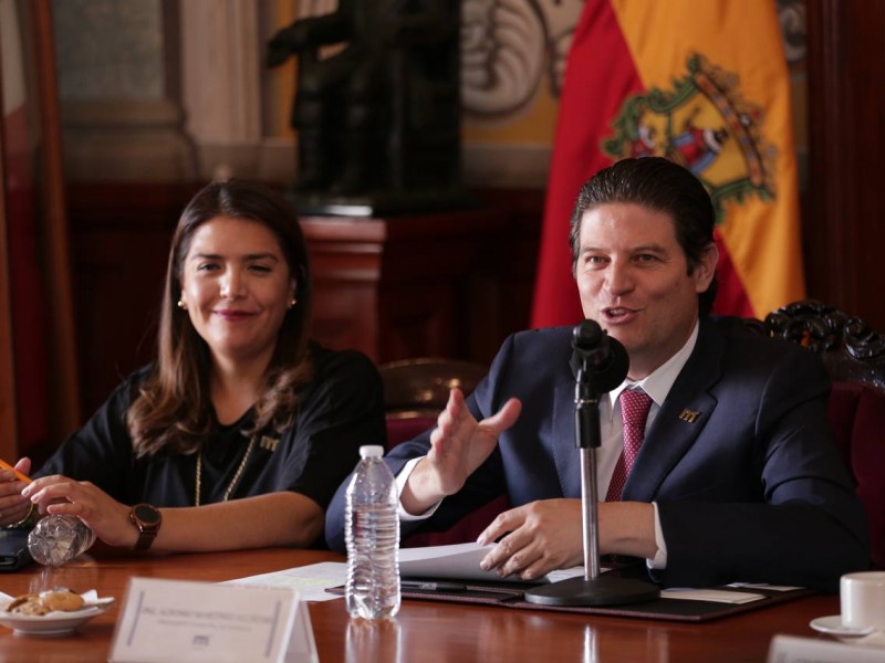 Aprueban proyecto de ingresos para el ejercicio fiscal 2023