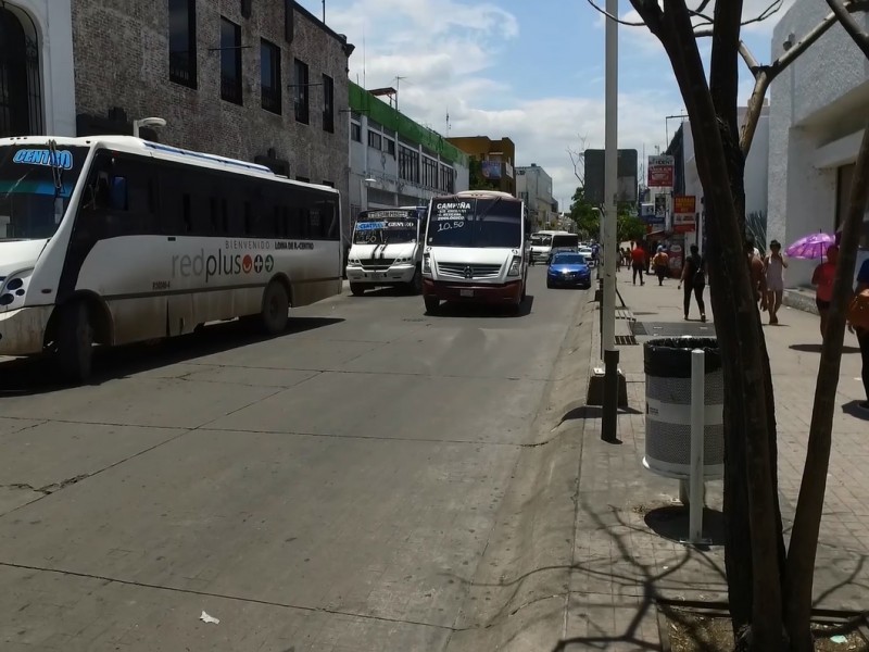 Aprueban proyecto de metrobús en Culiacán