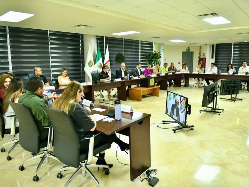 Aprueban que alcalde de Torreón realice actividades proselitistas