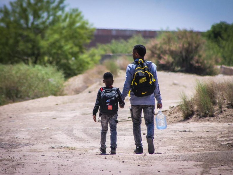 Aprueban realización de acompañamiento institucional para caravana migrante 2025