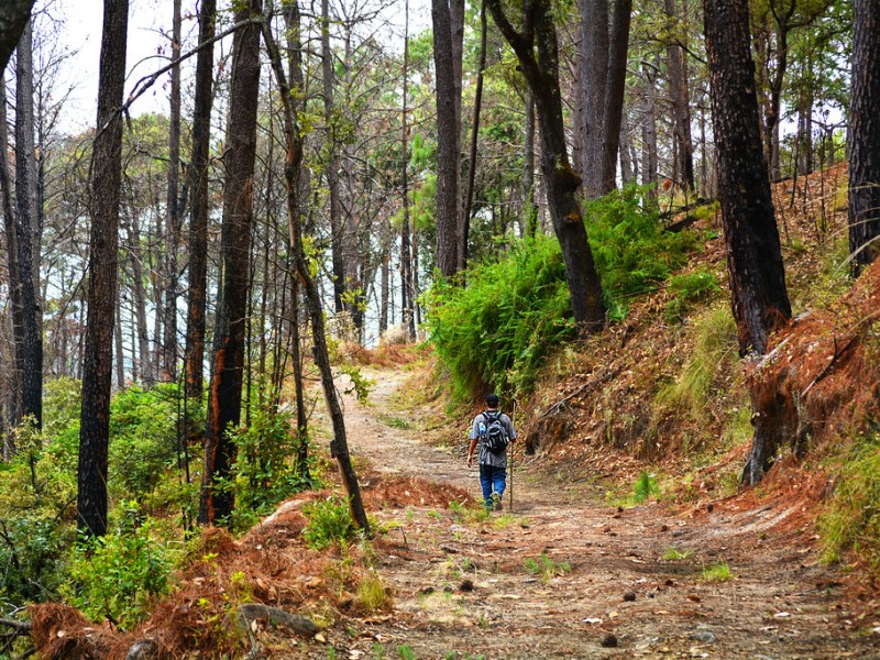 Aprueban reapertura del cerro de La Cruz y San Juan