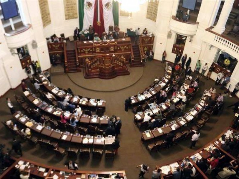 Aprueban reforma al Código Penal