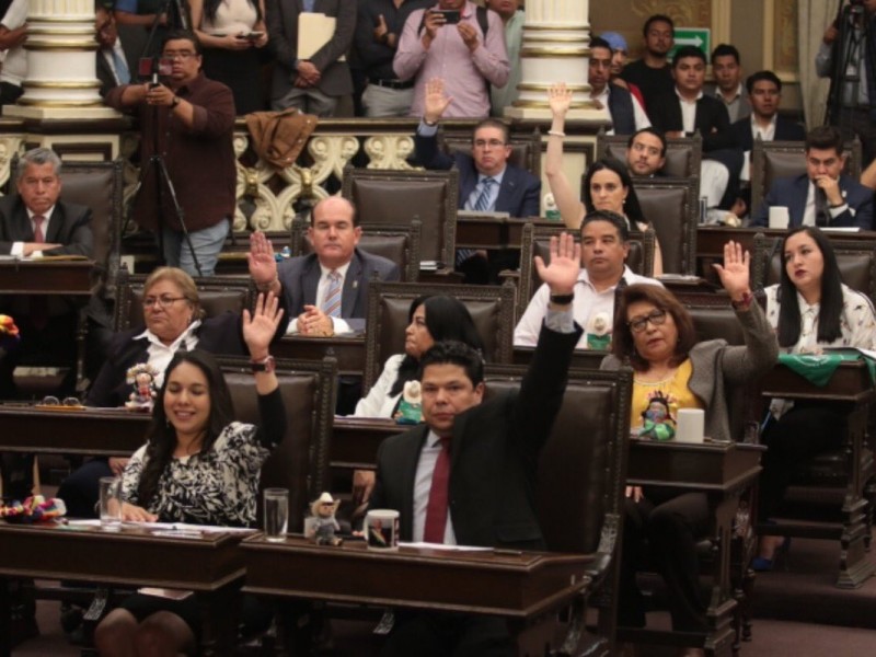 Aprueban Reforma Educativo de AMLO en Puebla