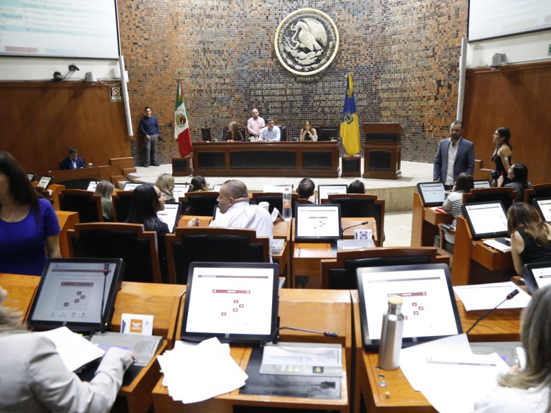 Aprueban reformas a la Ley de Movilidad