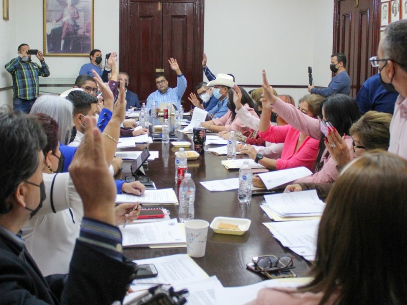 Aprueban regidores donación de predio para Banco del Bienestar Guaymas