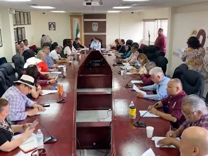 Aprueban Reglamento de Operación y Funcionamiento de Consejo de Paz