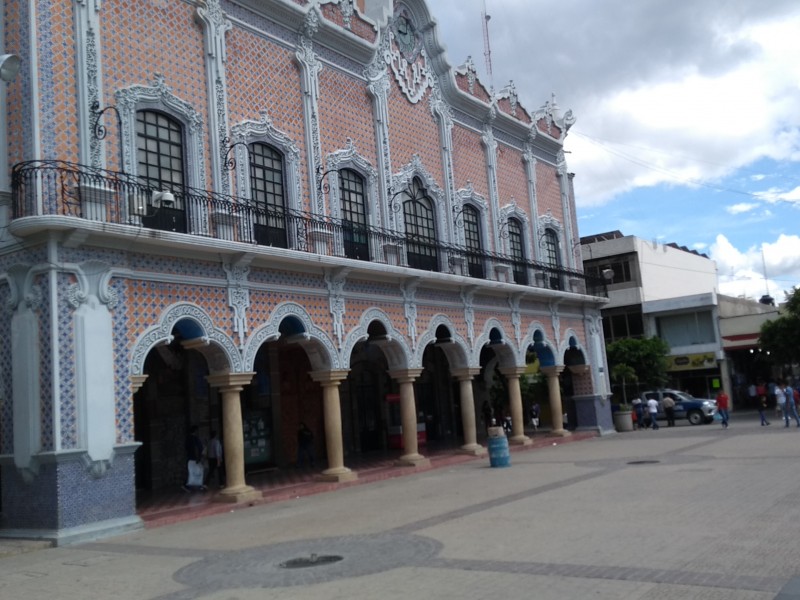 Aprueban reglamento del Centro Histórico