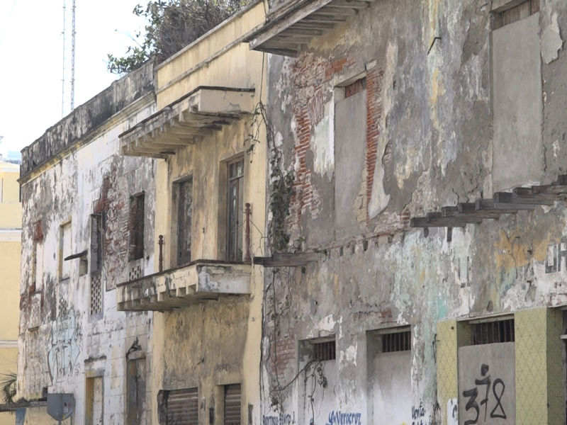 Aprueban reglamento del Centro Histórico de Veracruz