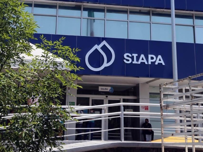 Aprueban reingeniería del SIAPA