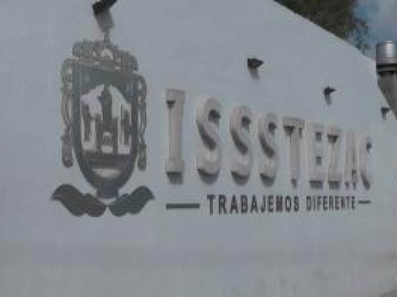 Aprueban revisión del Issstezac de los últimos diez años