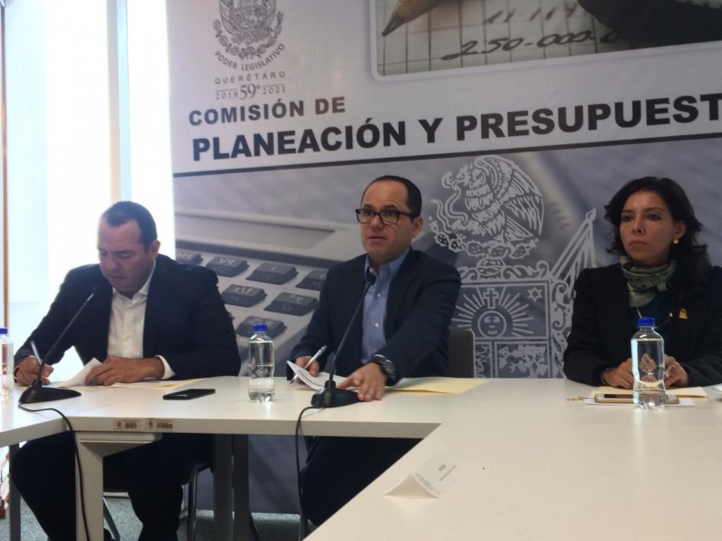 Aprueban tablas de valores en Querétaro