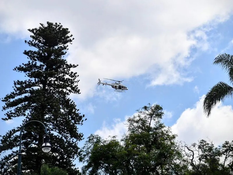 Aprueban venta de aeronaves en Veracruz; operación supera 90 millones