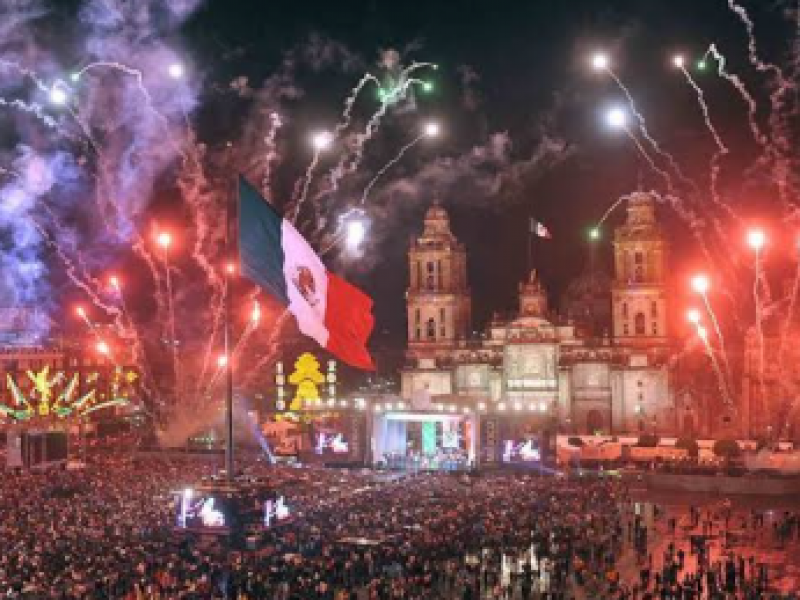 Apuesta Iglesia por una patria con libertad, paz y justicia