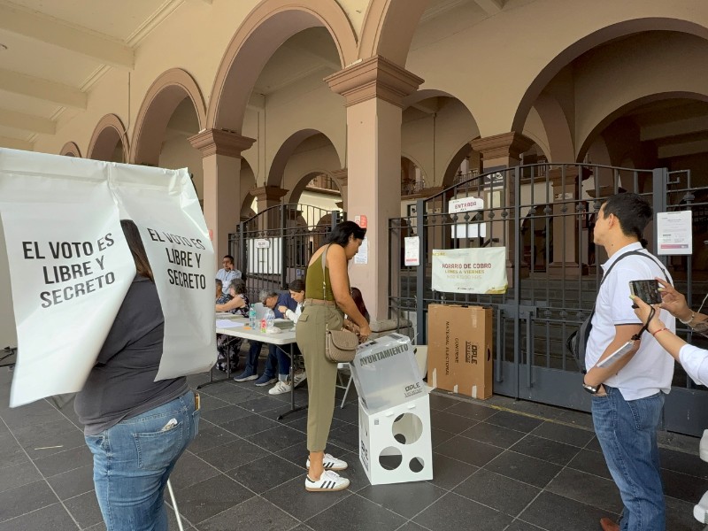 Apuesta Morena por impugnación en 23 municipios