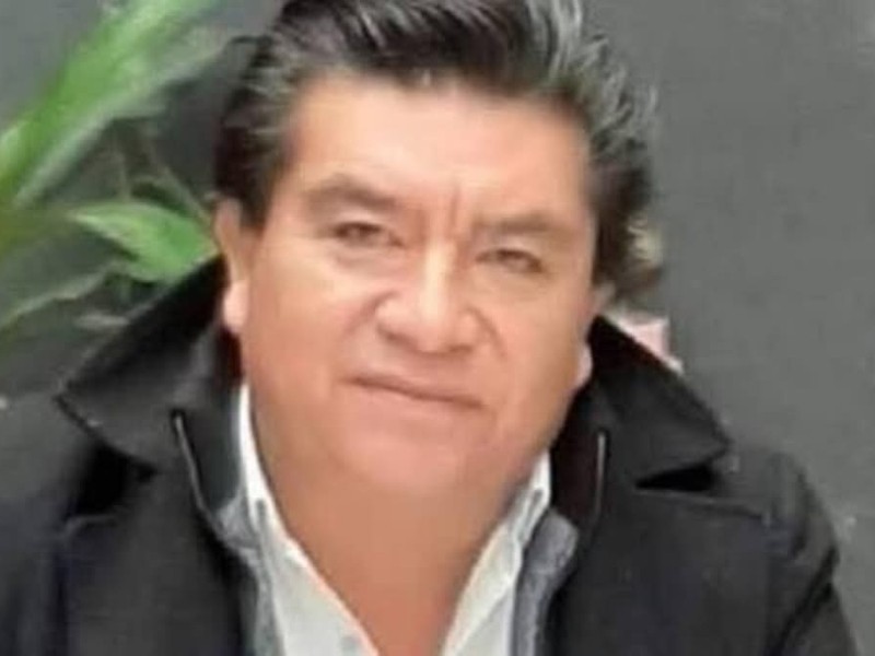 Apuñalan en el cuello a edil de Tianguismanalco