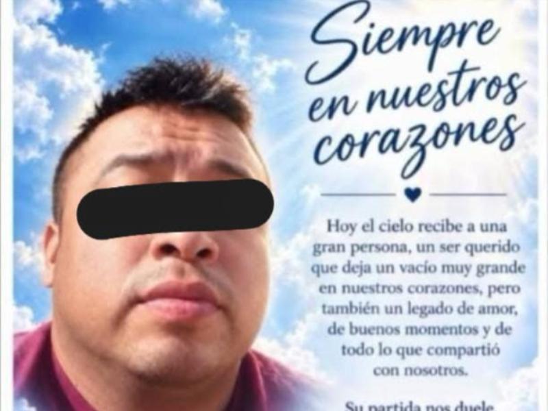aquero de Loma Bella muere tras ataque armado ocurrido en septiembre