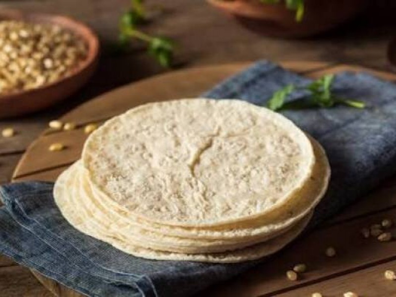 Arancel al maíz no bajará el precio de la tortilla