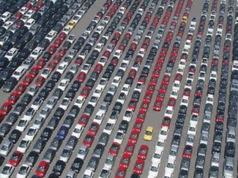 Aranceles afectan a la industria automotriz en Veracruz