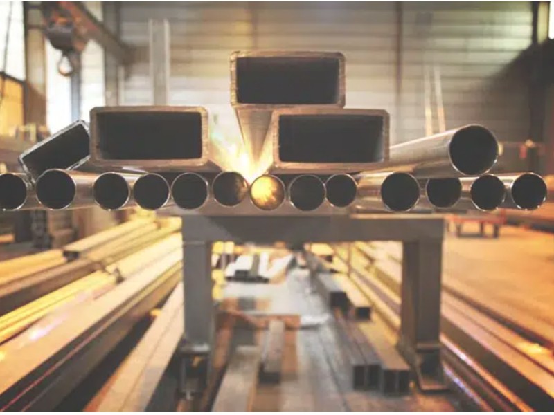 Aranceles al acero y aluminio ponen en riesgo el comercio: COPARMEX