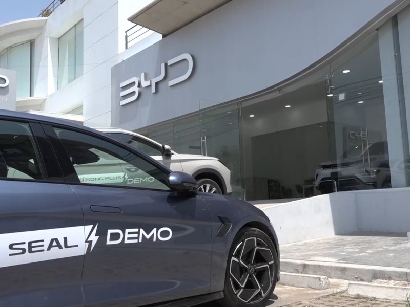 Aranceles dan respiro a la industria automotriz producida en el país