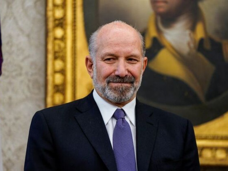 Aranceles podrían estar ahí por semanas: