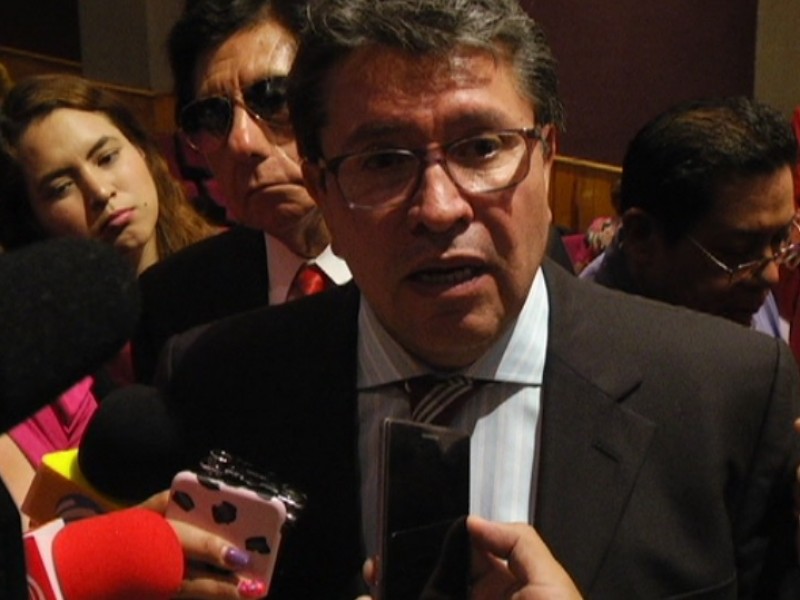 Aranceles,mayor desafío del Gobierno: Monreal