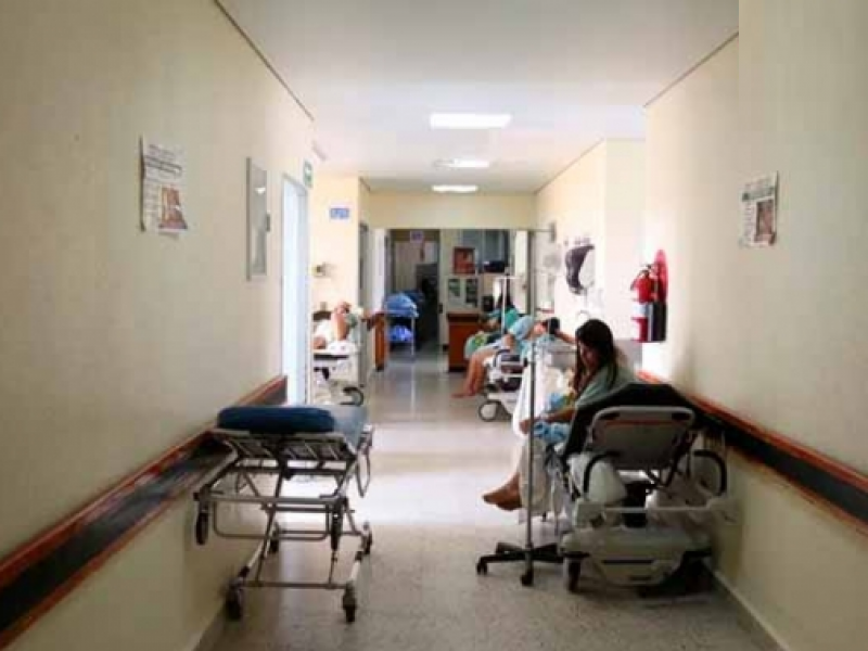 Arbitraje Médico de Oaxaca recibe 68 quejas durante el 2023