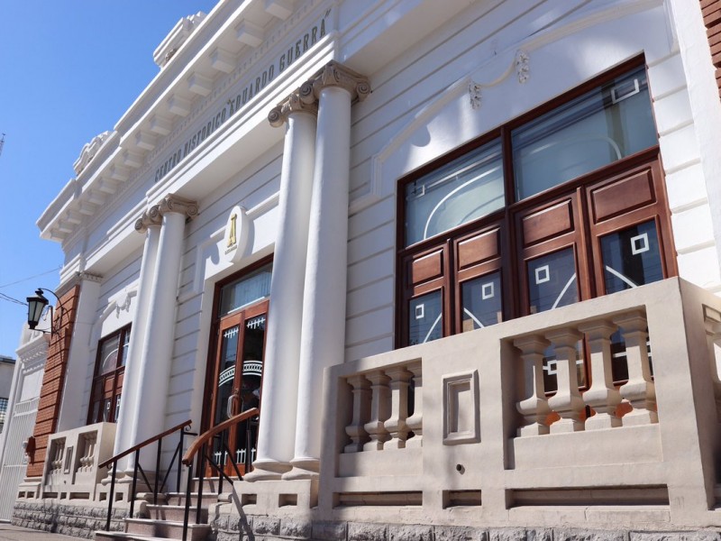 Archivo Municipal de Torreón mantiene servicio limitado durante vacaciones