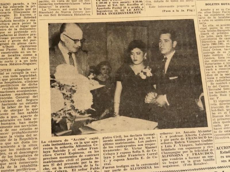 Archivos municipales, la deuda pendiente de la transparencia