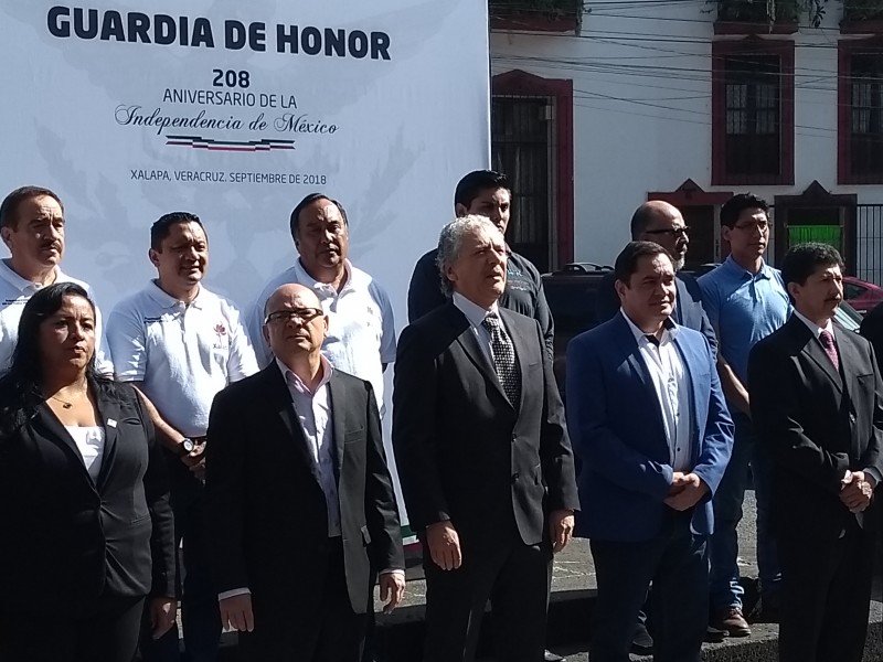 Arco Norte de Xalapa costaría 300 mdp