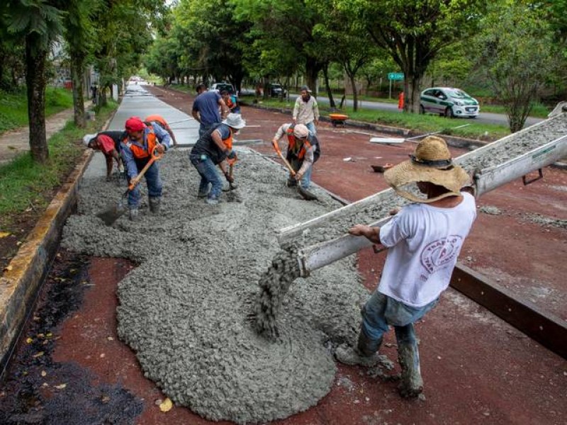 Arco Sur deberá estar lista en octubre: Alcalde