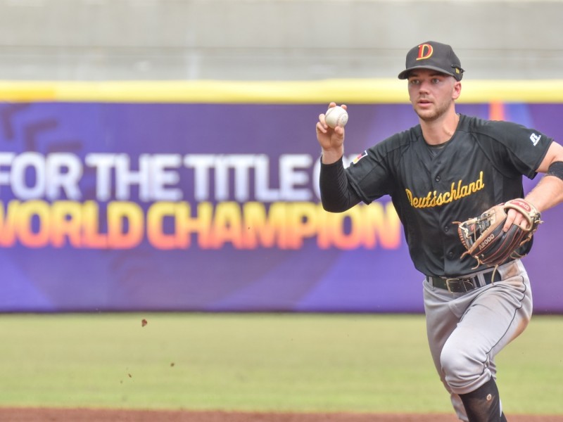 Arde el diamante en Sonora, arranca Mundial de Beisbol