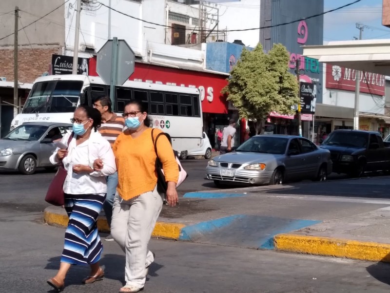 ¡Arde Sinaloa! Llama sector salud a protegerse de altas temperaturas