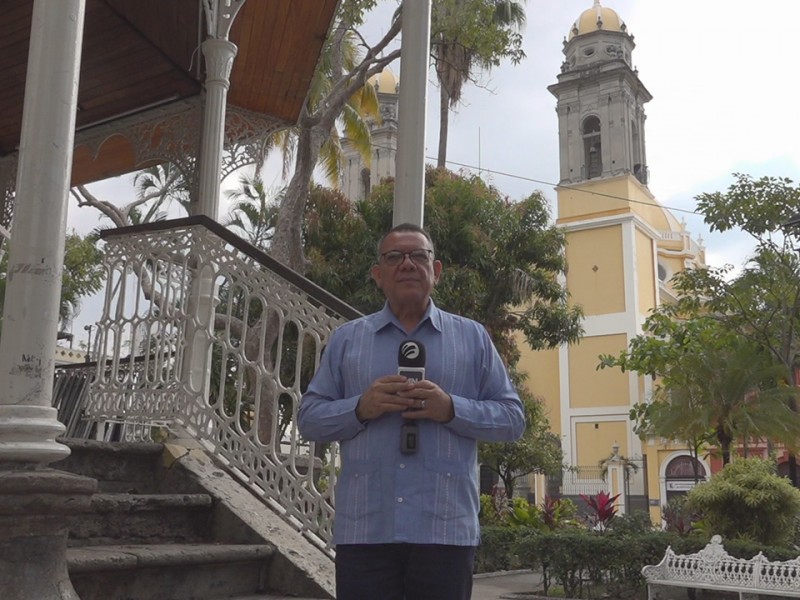 Jardín Libertad, un sitio histórico y cultural para visitar