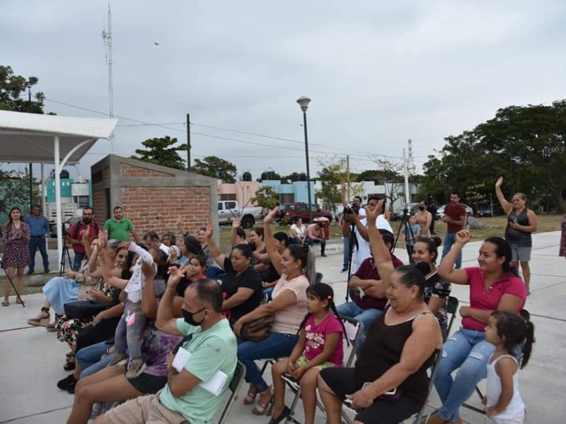 Áreas de cesión en La Reserva se destinan para escuelas