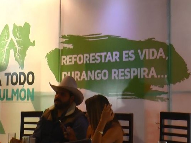 Áreas verdes debe ser prioridad