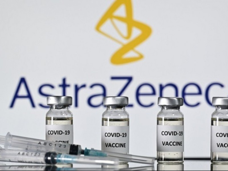 Argentina aprueba uso de la vacuna contra Covid-19 de AstraZeneca