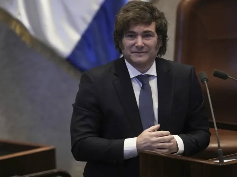 Argentina busca un rol clave en la liberación de rehenes de Hamás