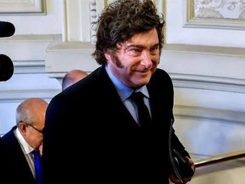 Argentina declara terrorista al Cártel de Sinaloa