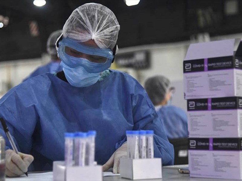 Argentina detalló efectos adversos de algunas vacunas anti Covid-19
