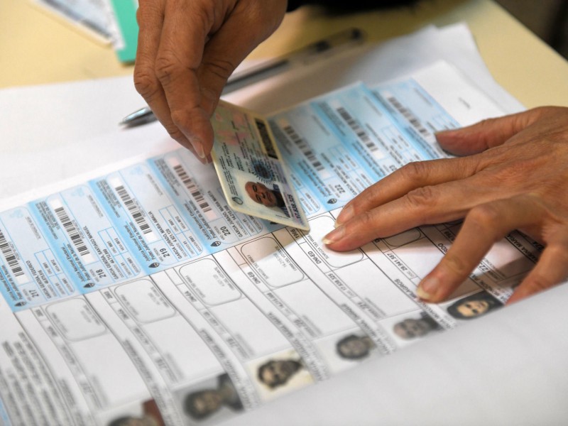 Argentina, falsa alarma de bomba en plena jornada electoral