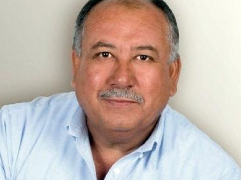 Armando Cota Nuñez, nuevo titular de Finanzas Congreso