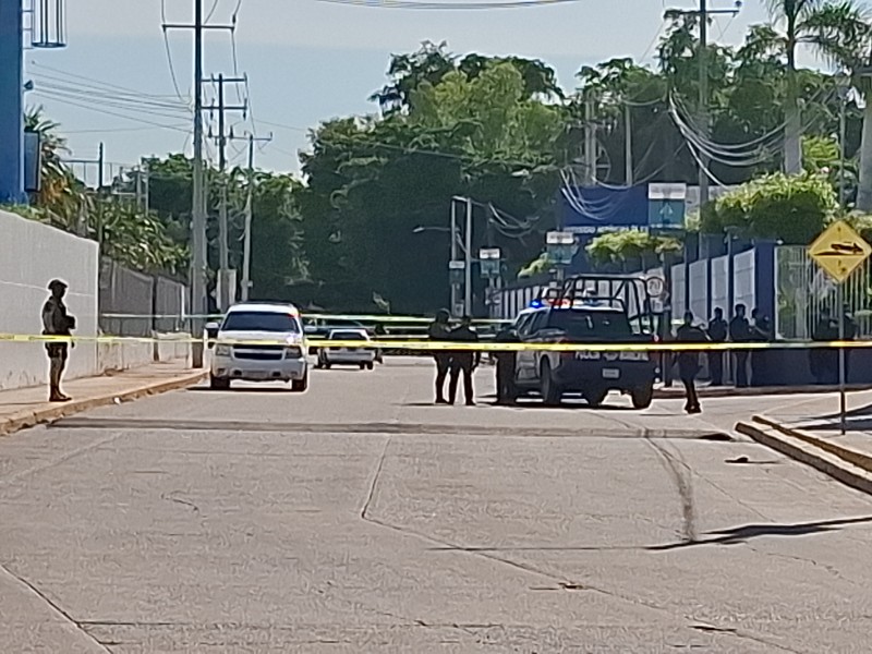 Armando Roberto tenía 17 años en la Policía Municipal: SSPYTM