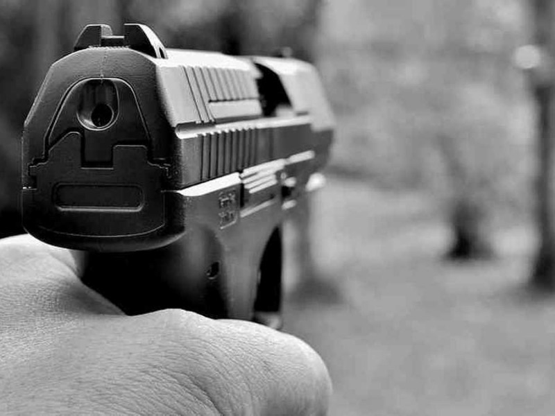 Armas de fuego presentes en más del 80% de homicidios