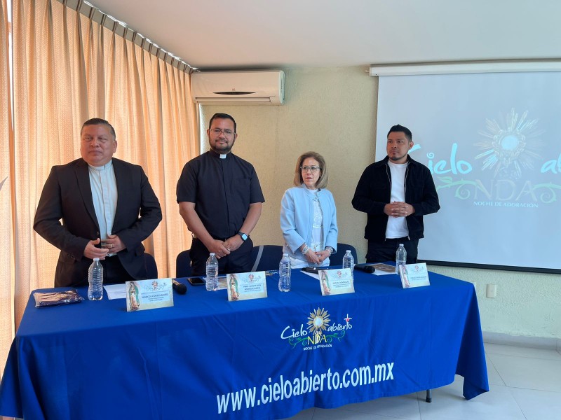 Arquidiócesis busca evangelizar por medio de la música católica