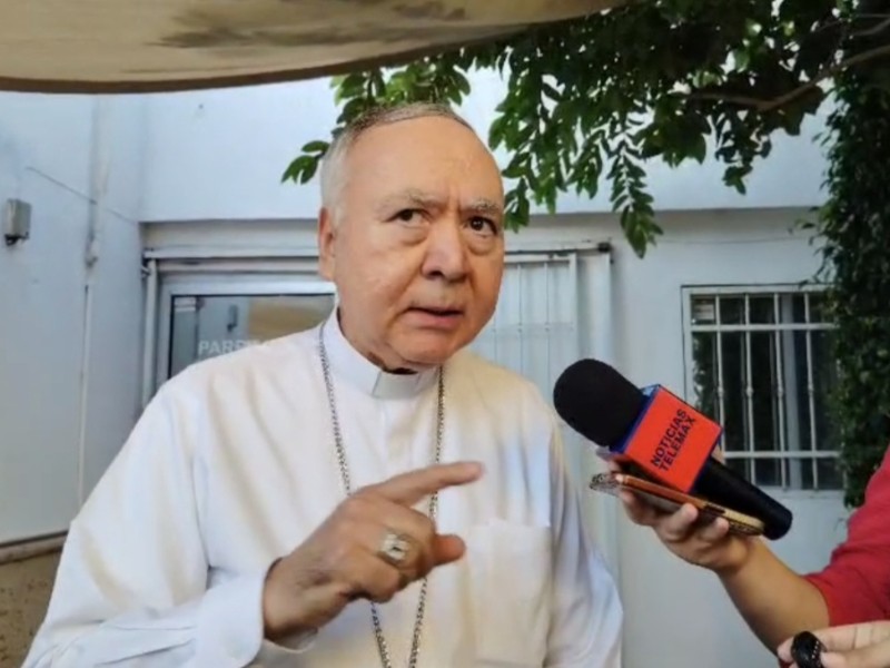 ﻿Arquidiócesis de Hermosillo revisará templos y capillas para prevenir tragedias